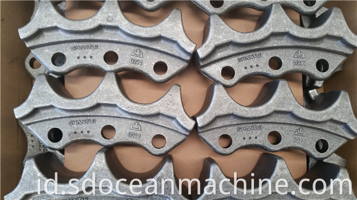 machinery sprockets 